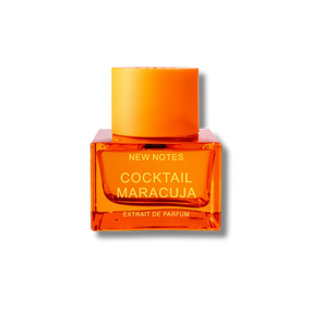 New Notes - Cocktail Maracuja