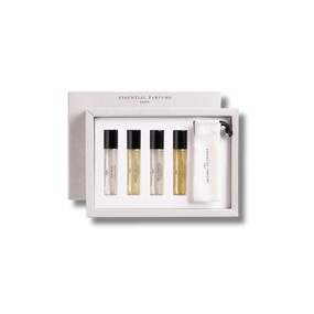 Discovery Travel Set - Essential Parfums