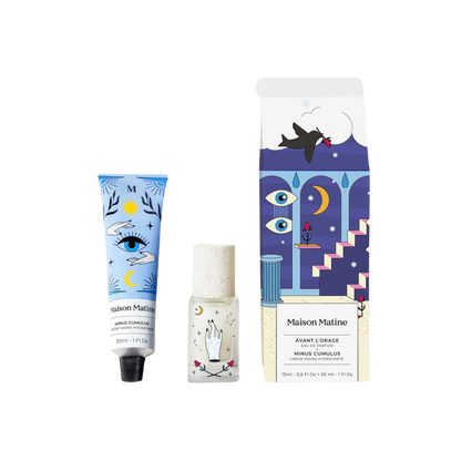 Cofre Navidad AVANT L&