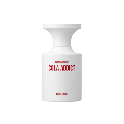 Cola Addict