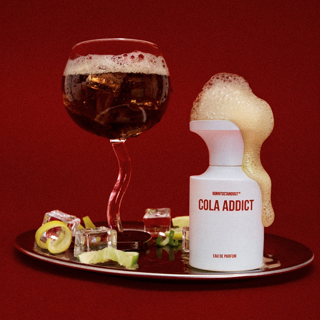 Cola Addict