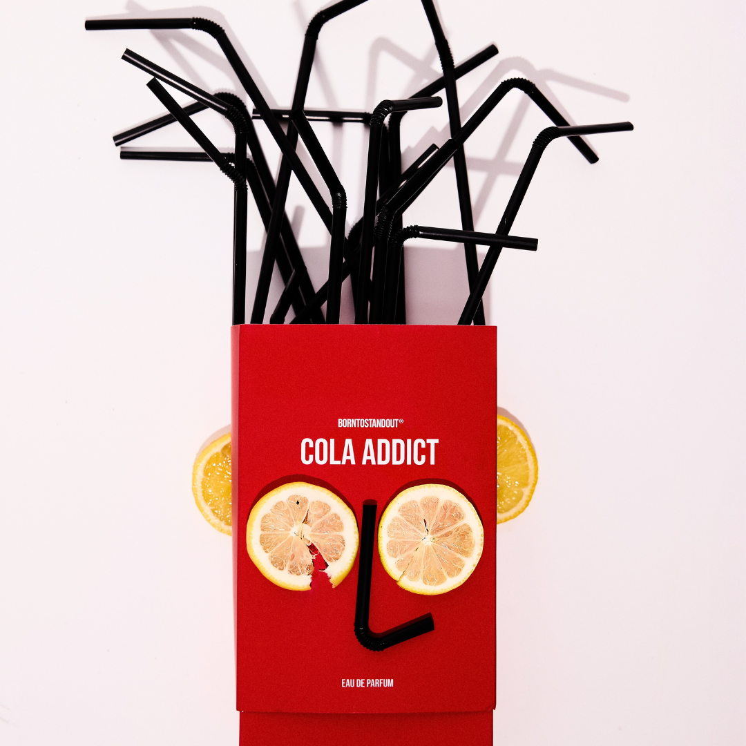 Cola Addict