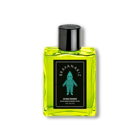 Bravanariz - Cologne Rosemary