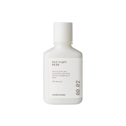 Conditioner 00.02