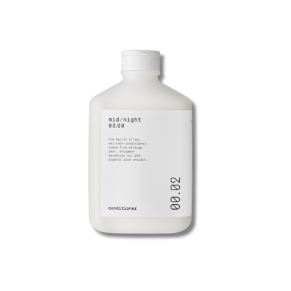 Conditioner 00.02