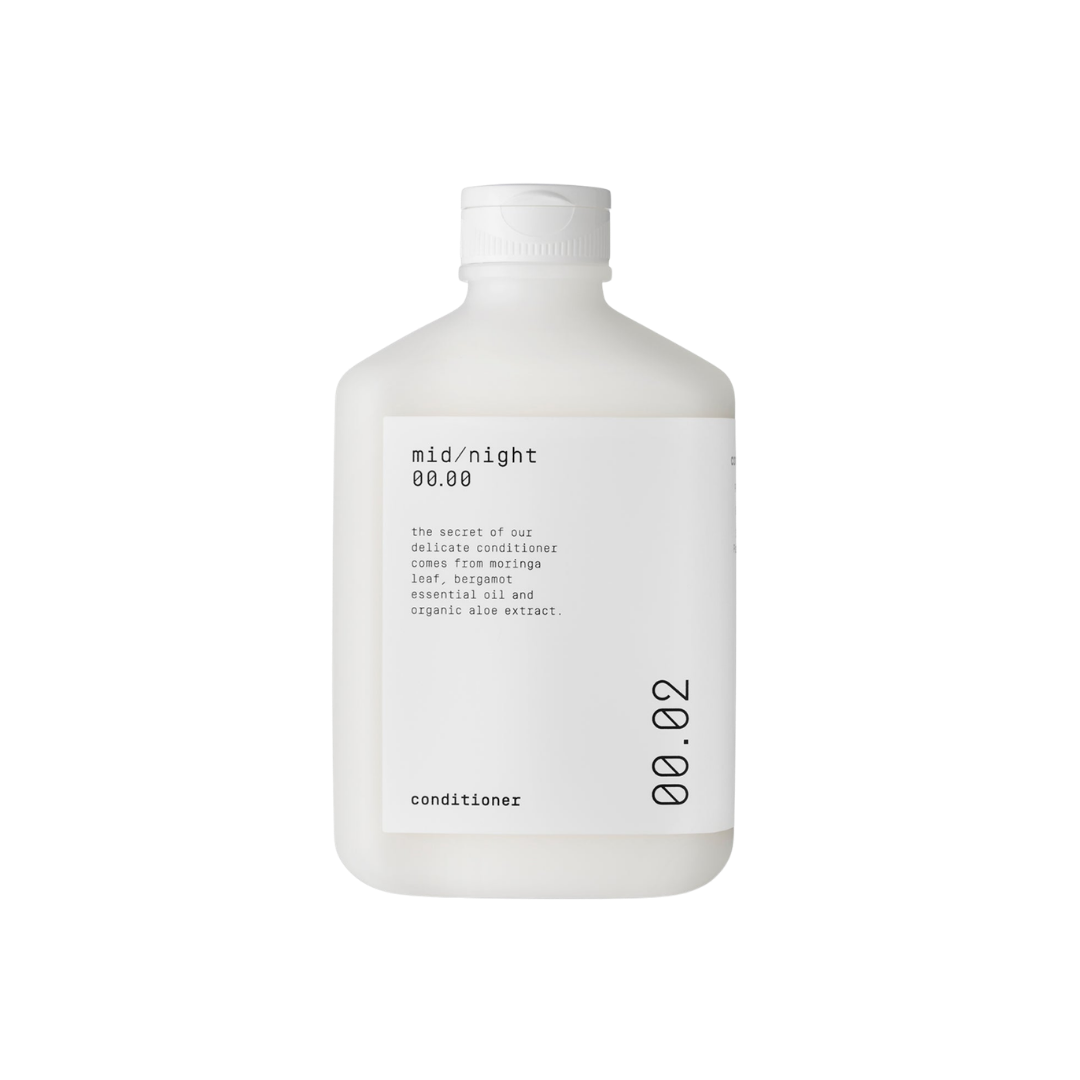 Conditioner 00.02