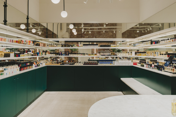 Consell de Cent Store