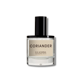 Coriander DS &amp; DURGA