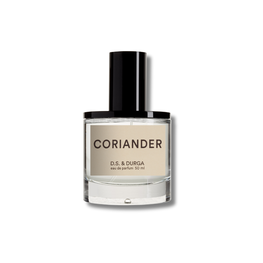 Coriander DS &amp; DURGA