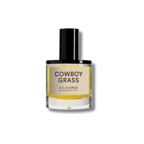 Cowboy Grass