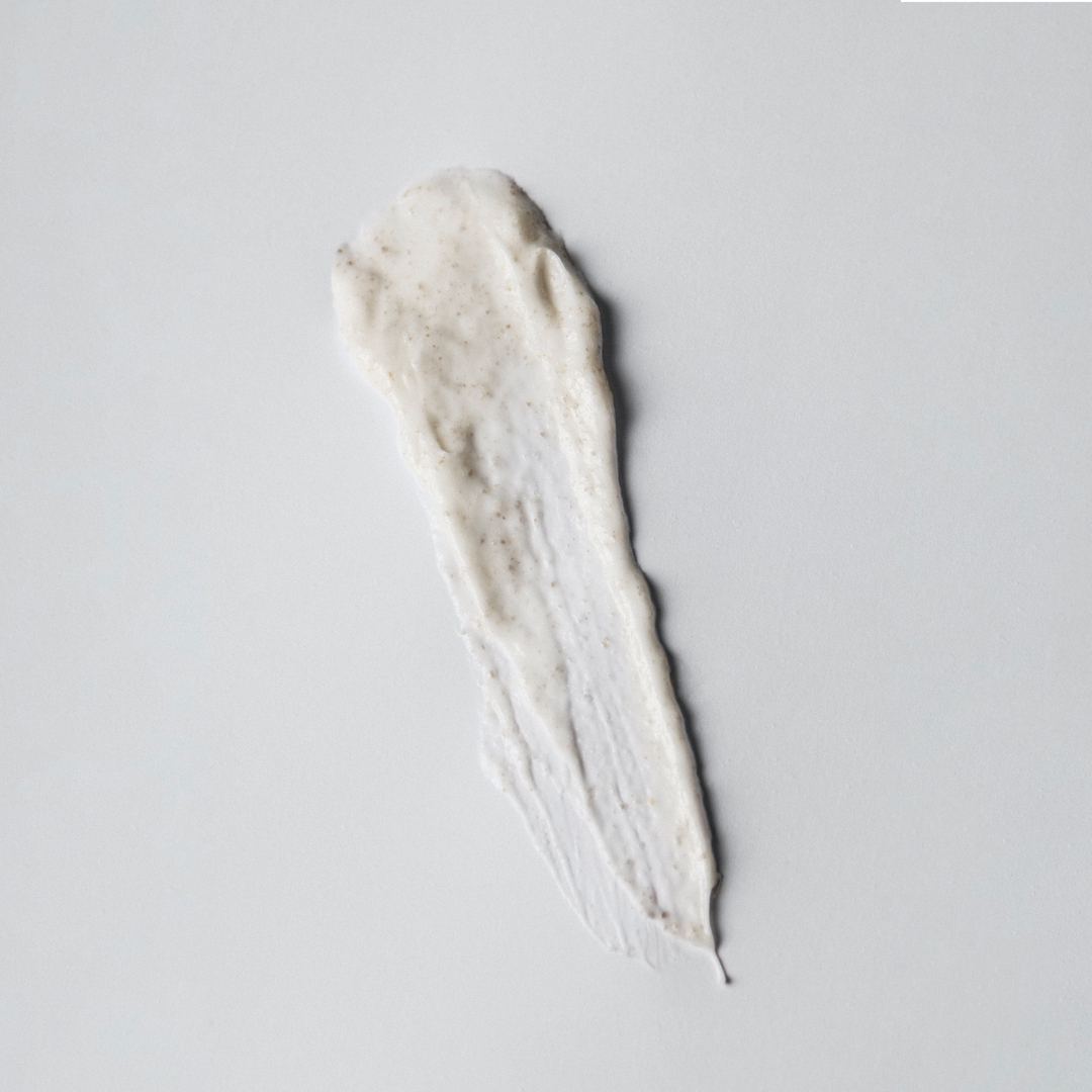 Creamy Quartz &amp; Enzyme Exfoliator - Nuori