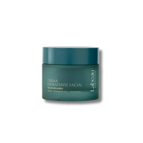 Crema Hidratante con Salvia Sclarea
