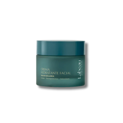 Crema Hidratante con Salvia Sclarea