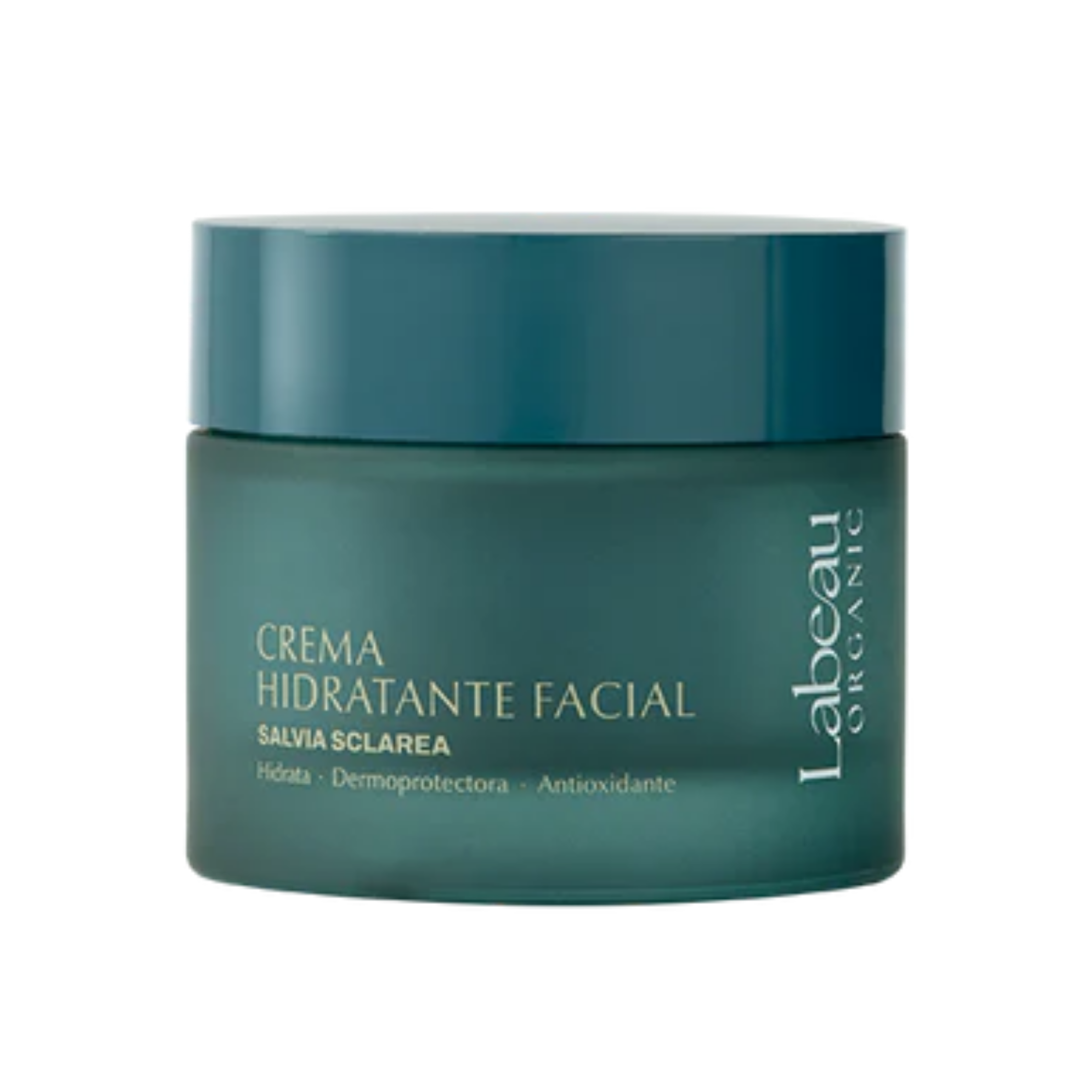 Crema Hidratante con Salvia Sclarea