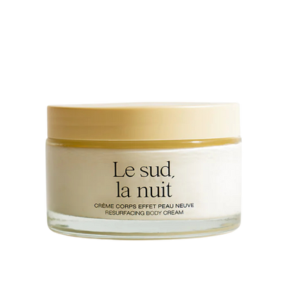 Le Sud, La Nuit Body Cream