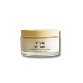 Le Sud, La Nuit Body Cream