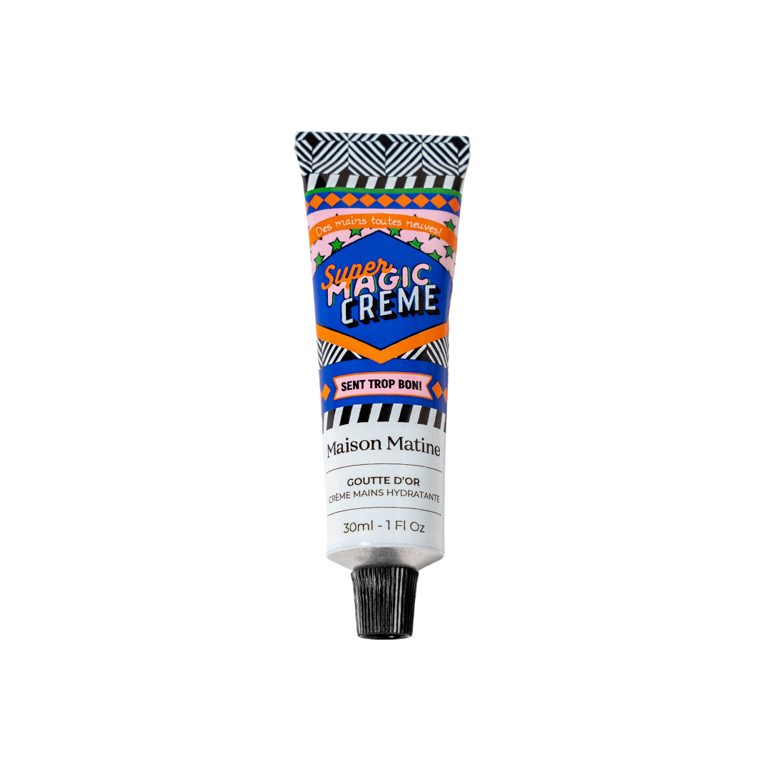 Creme de Mãos Goutte d&
