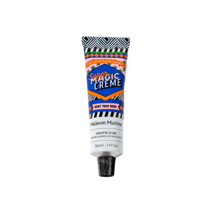Creme de Mãos Goutte d&