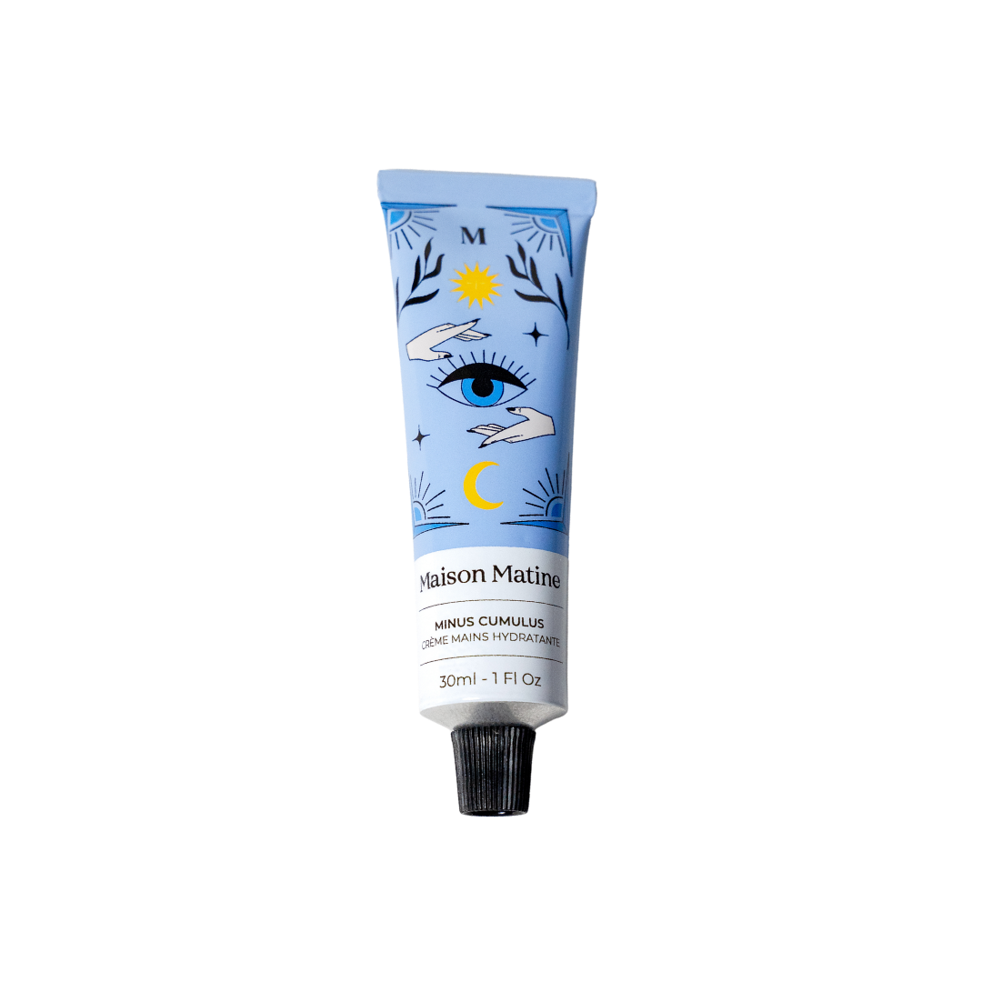 Crema de Manos Minus Cumulus