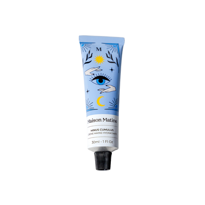 Crema de Manos Minus Cumulus