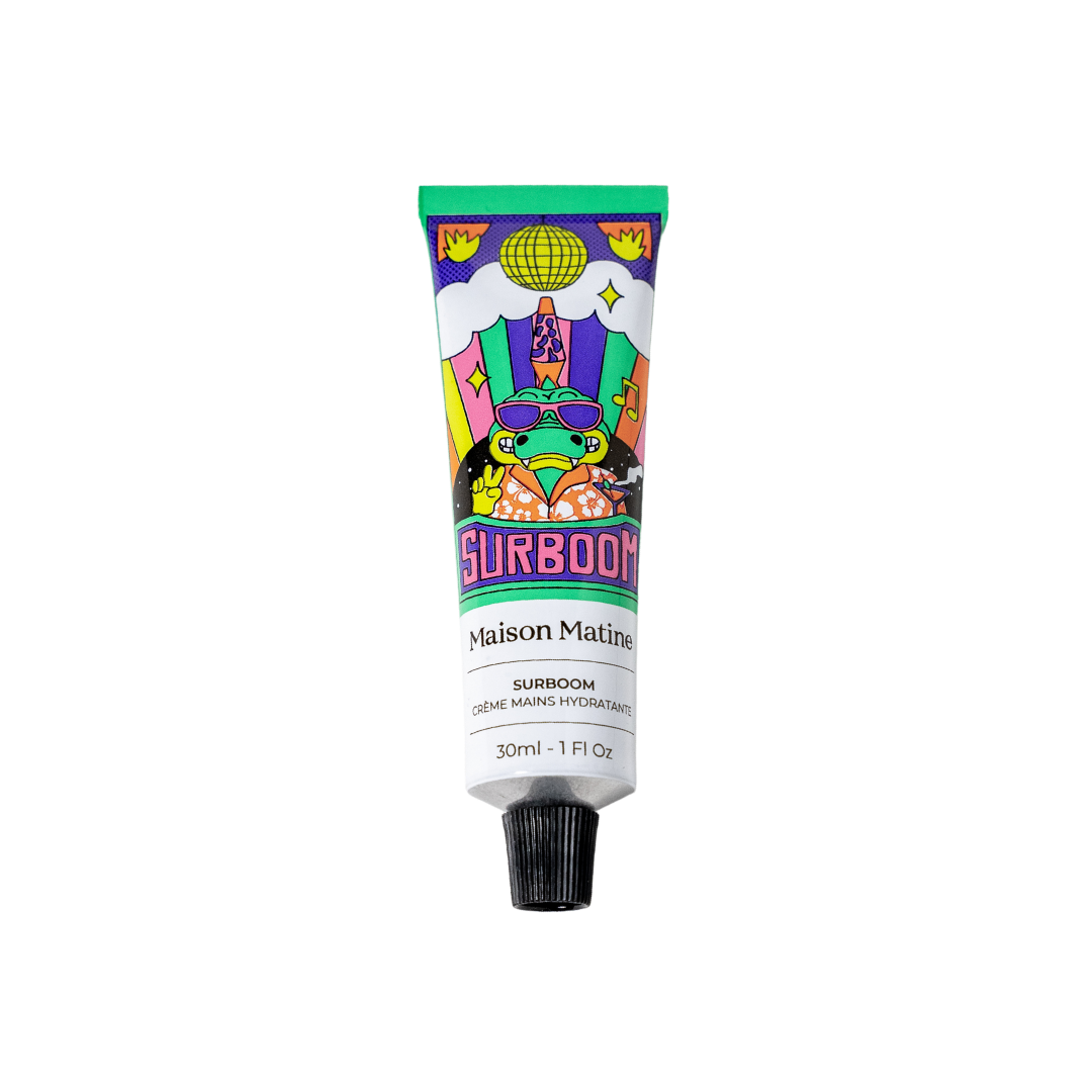 Crema de Manos Surboom