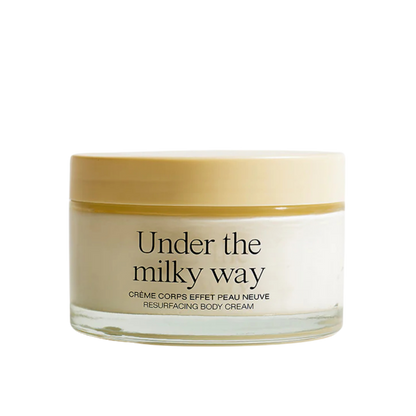 Under The Milky Way Body Cream