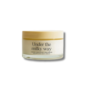 Under The Milky Way Body Cream