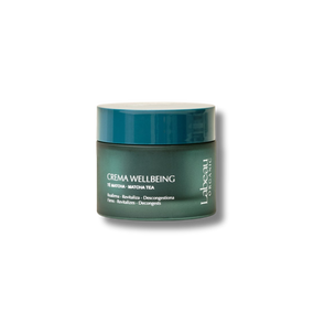 Crema Wellbeing