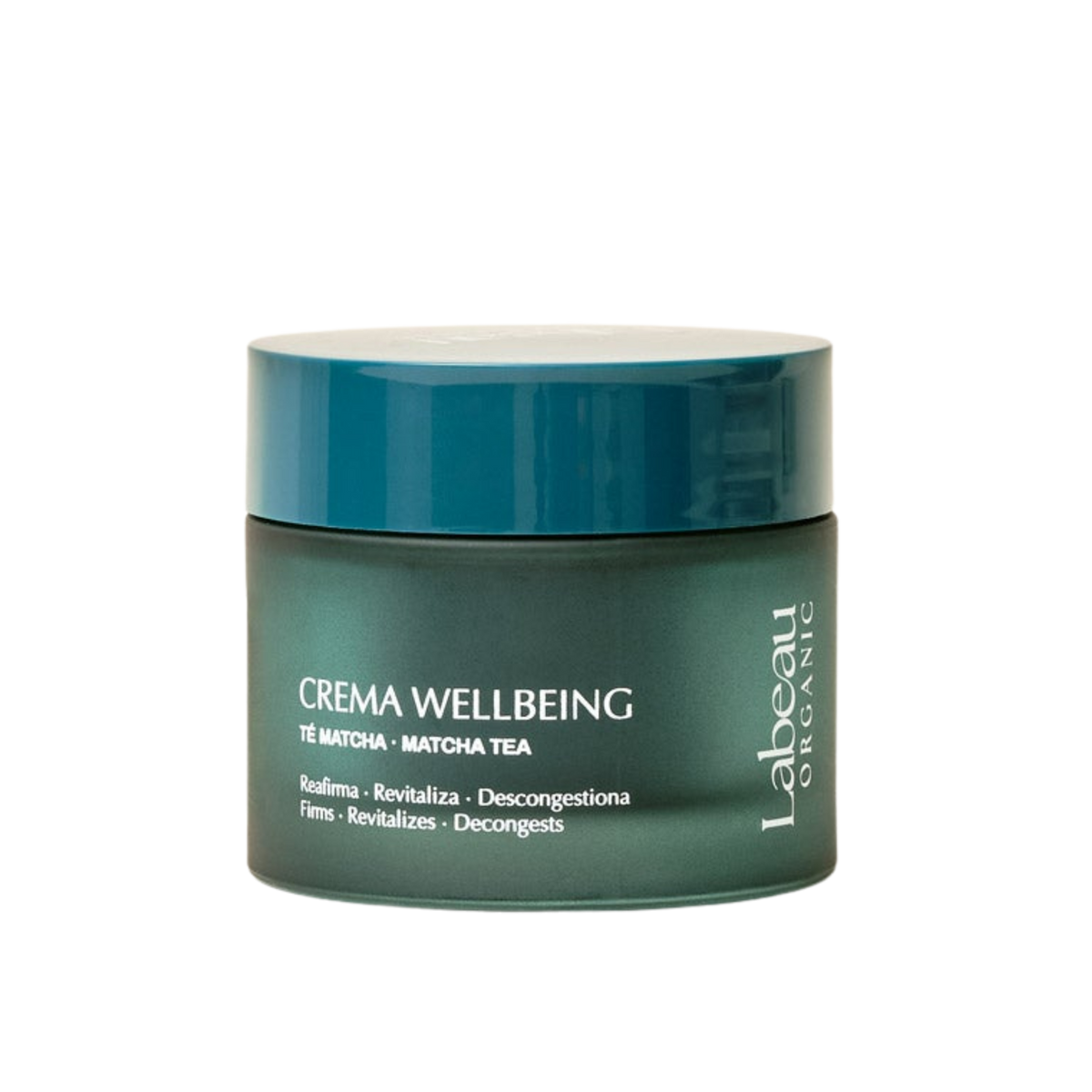 Crema Wellbeing