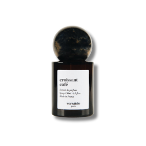 Croissant Café · Spray