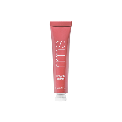 Liplights Cream Lip Gloss