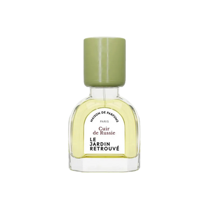 Cuir De Russie - L&