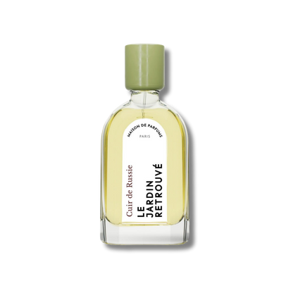 Cuir De Russie - L&