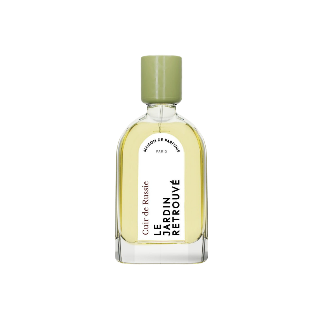 Cuir De Russie - L&