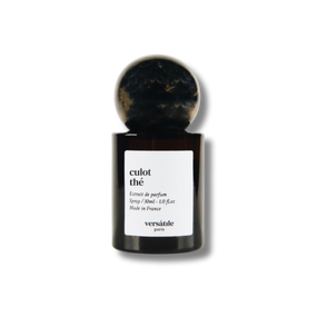 Culot Thé · Spray
