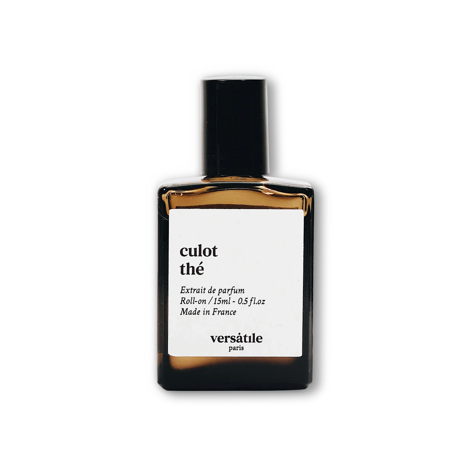 Versatile Paris - Culot Thé · Roll-on