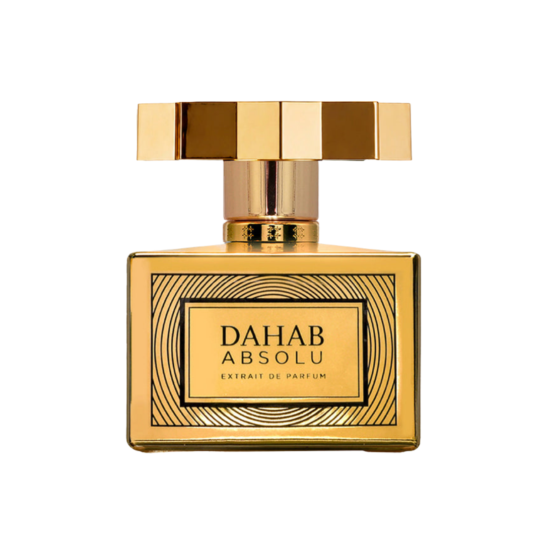 Dahab Absolu