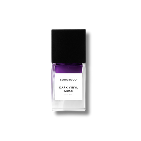 Musk de Vinil Escuro