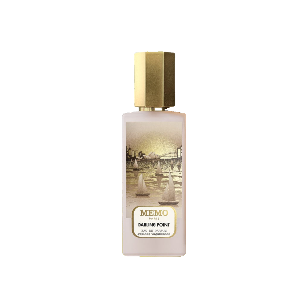Darling Point 30ml - Memo Paris