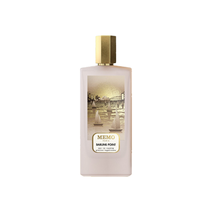 Darling Point 75ml - Memo Paris