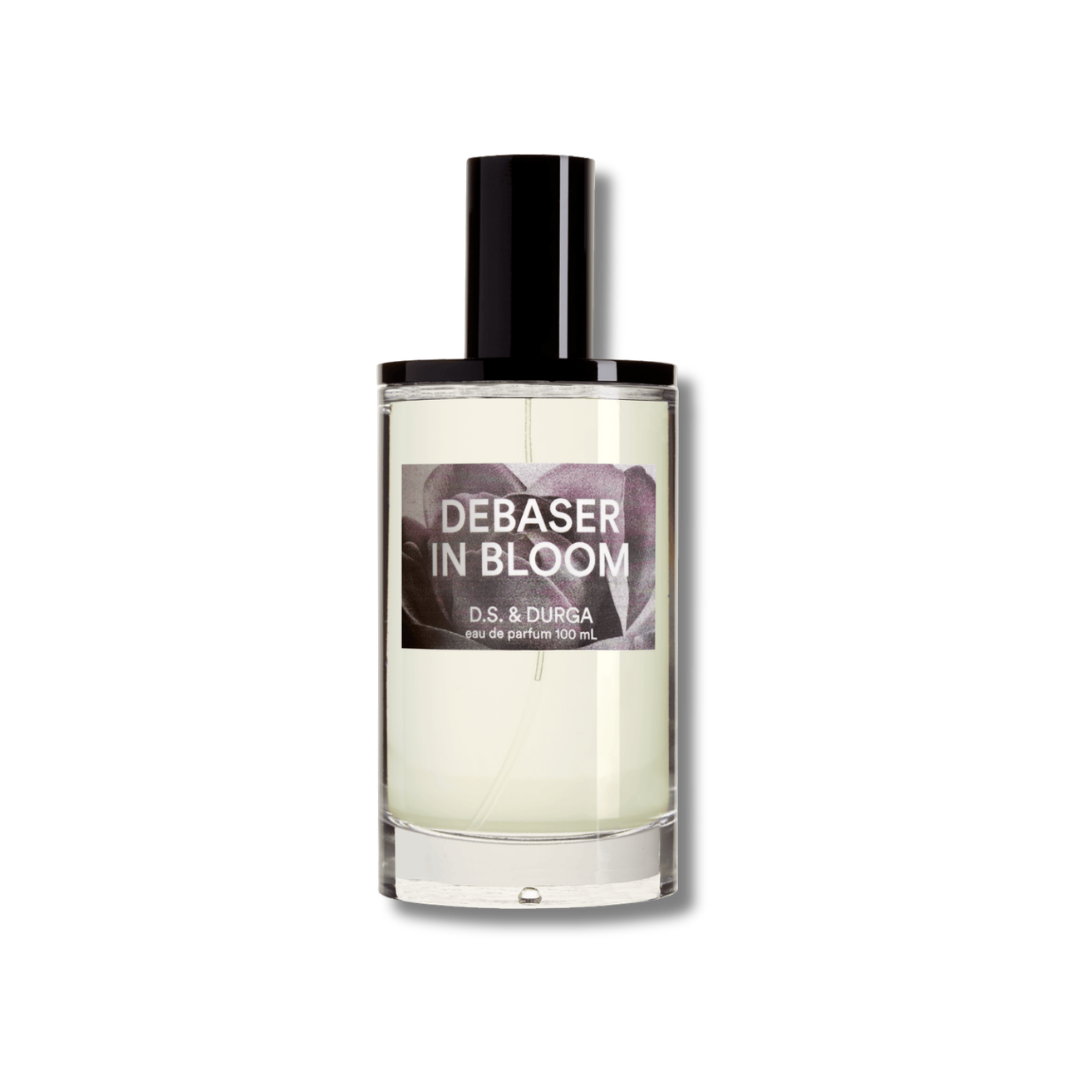 Debaser In Bloom