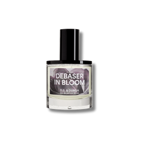 Debaser In Bloom