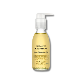 Deep Cleansing Oil