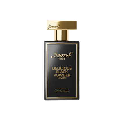 Delicious Black Powder