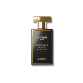 Delicious Black Powder
