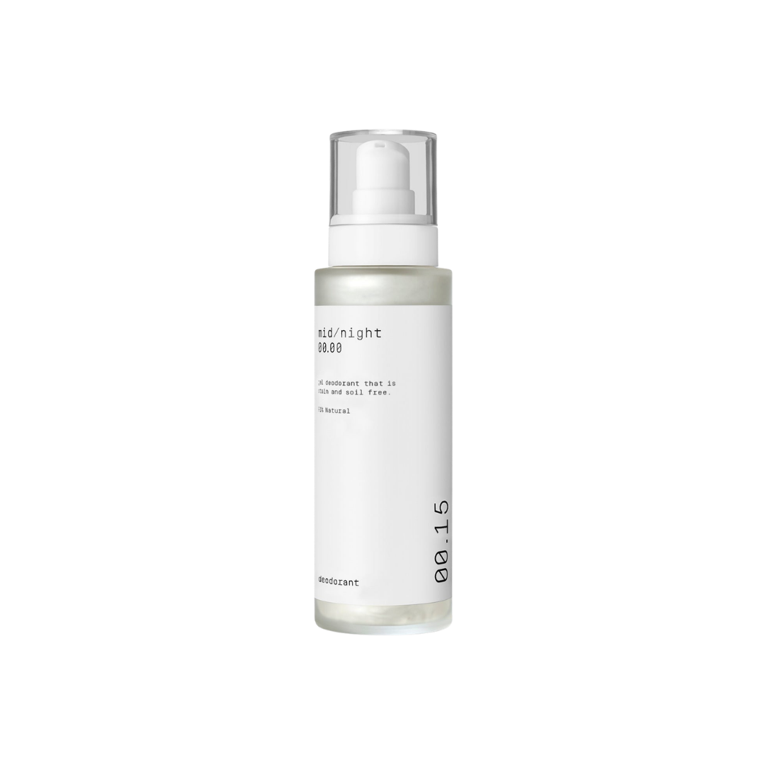 Deodorant 00.15
