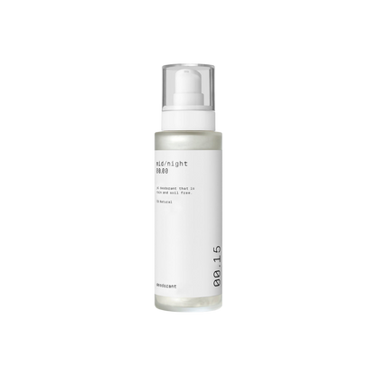 Deodorant 00.15
