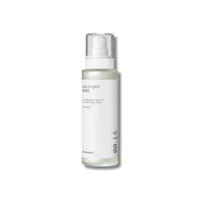 Deodorant 00.15