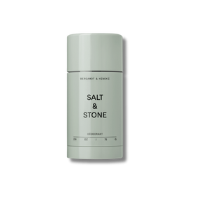 Bergamota i hinoki - Extra Strength