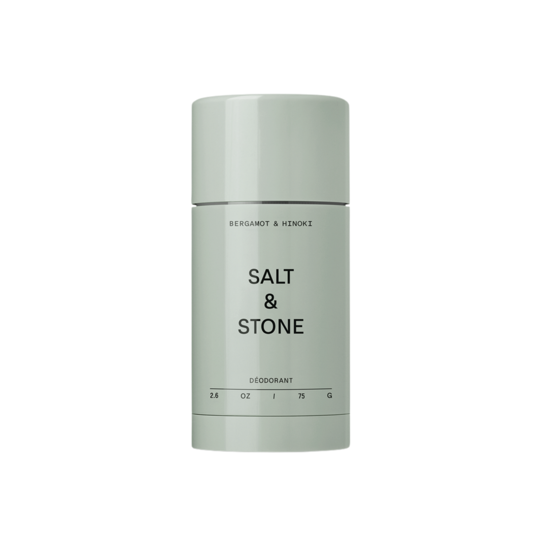Bergamot &amp; Hinoki - Extra Strength